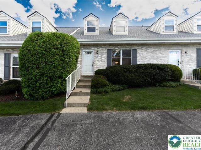 Townhouse for sale in Lehigh, Pennsylvania