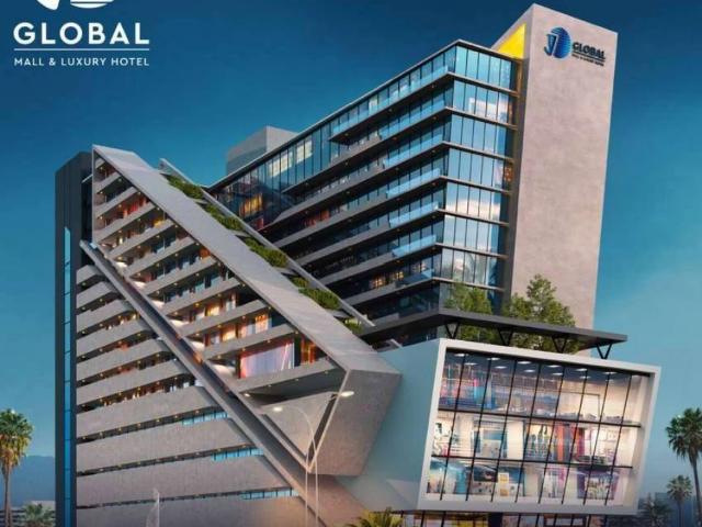 Commercial for sale in Islamabad