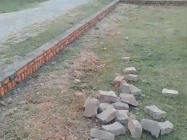 Land for sale in Kedarpur, Uttarakhand
