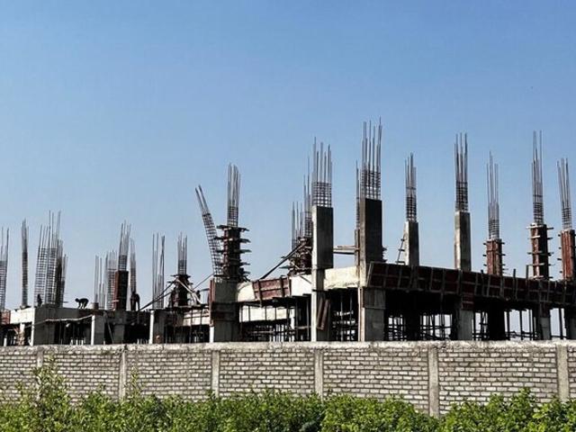 Land for sale in Zirakpur, Punjab
