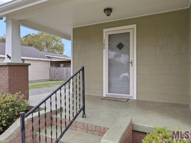 House for sale in Raceland, Louisiana
