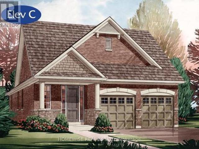House for sale in Durham, Ontario