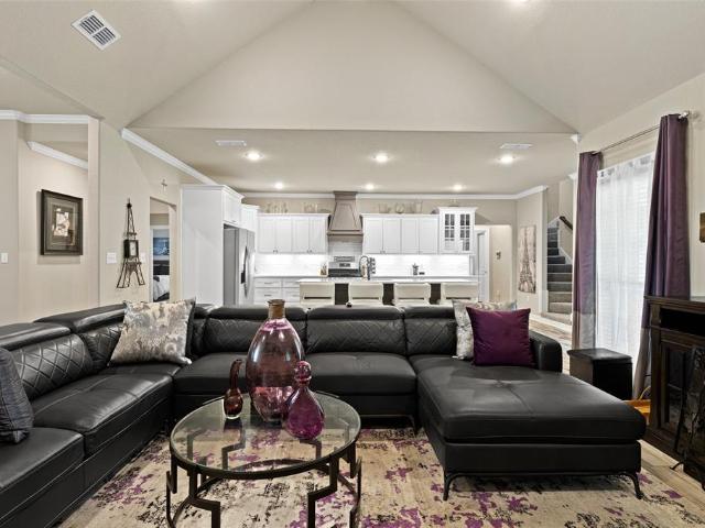 House for sale in Panola, Texas