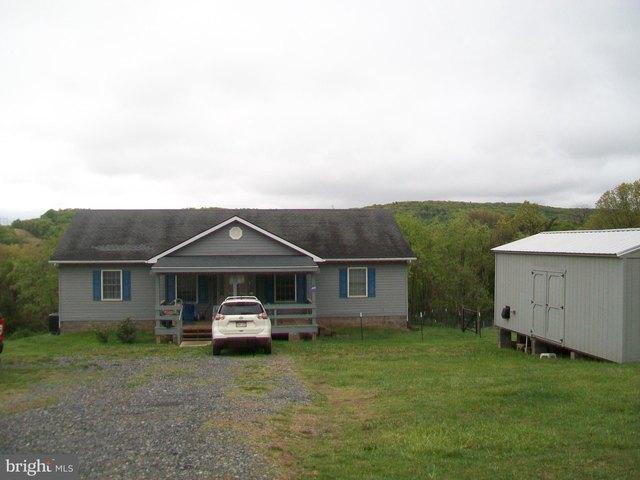 House for sale in Romney, West Virginia