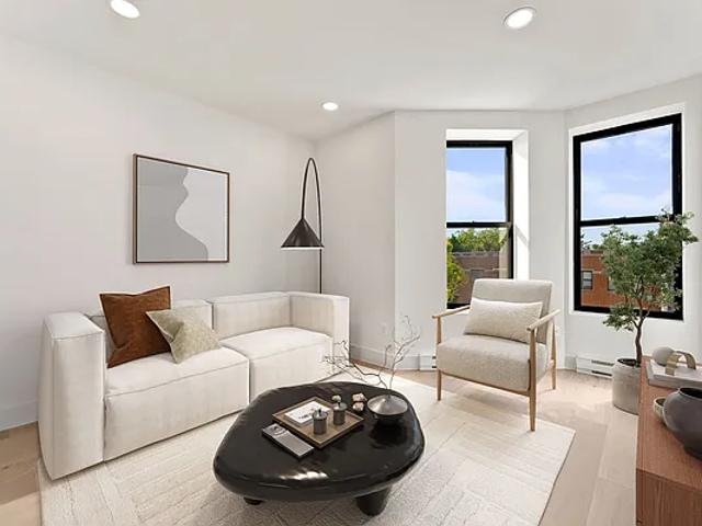 House for rent in Brooklyn