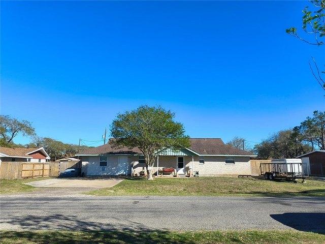House for sale in San Patricio, Texas
