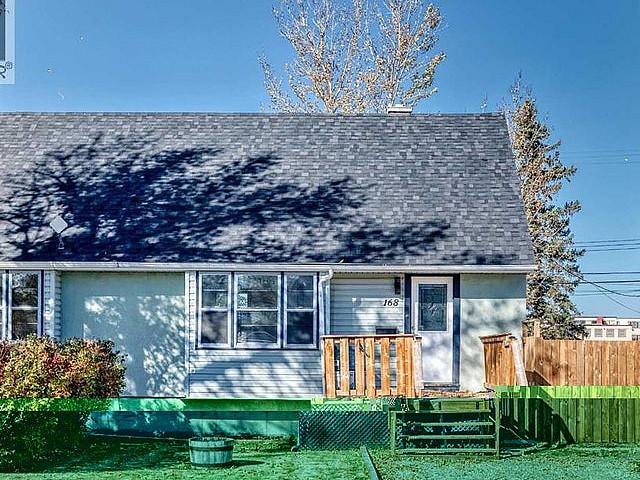 House for sale in Red Deer, Alberta