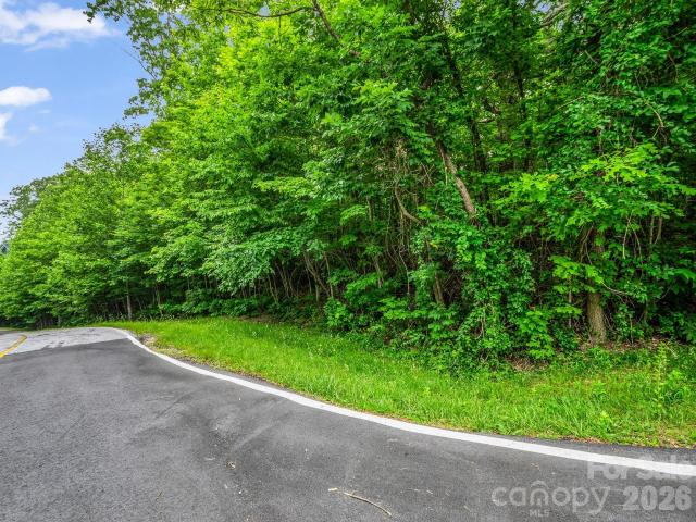 Land for sale in East Flat Rock, North Carolina