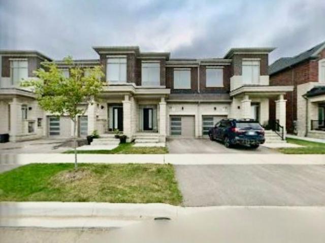 Townhouse for rent in Woburn, Ontario