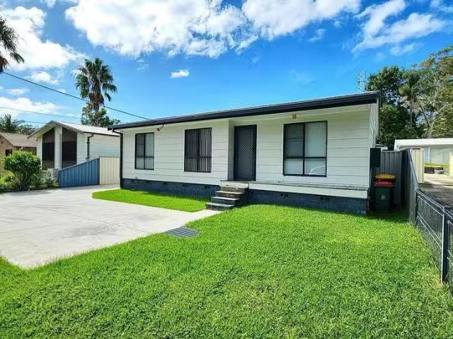 House for rent in Basin View, New South Wales