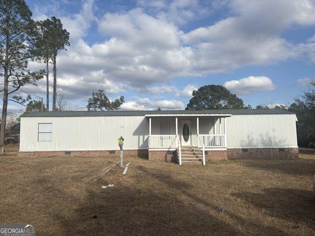 House for sale in Vidalia, Georgia