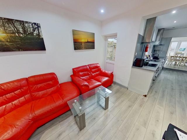 House for rent in Jewellery Quarter, Isle Of Man