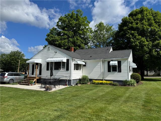 House for sale in Alma, New York