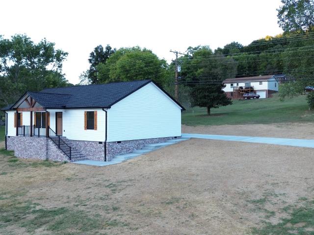 House for sale in Carthage, Middle Tennessee