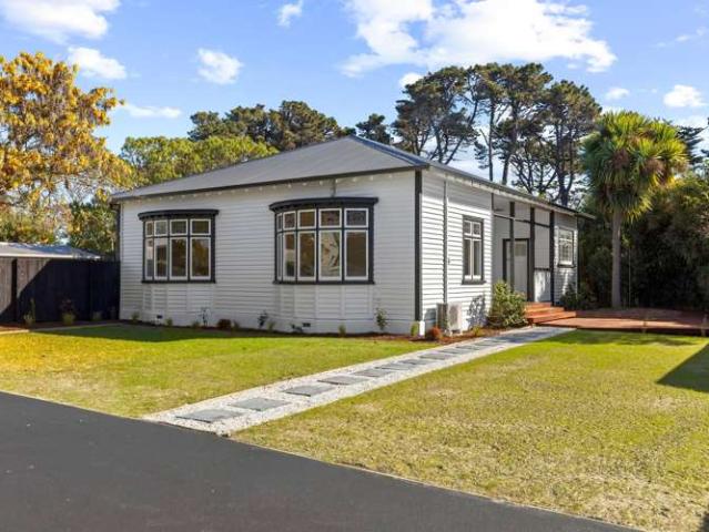 House for sale in New Brighton, Christchurch