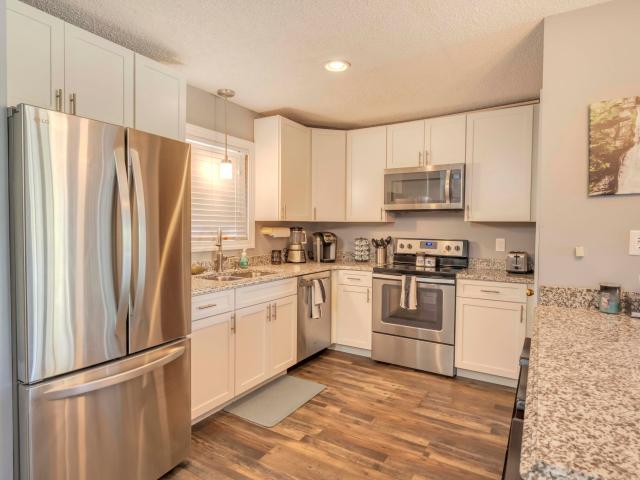 Townhouse for sale in Tannersville Townhouse for sale in Tannersville