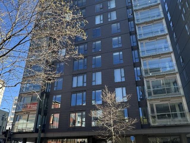 Apartment for rent in Matata, Wellington
