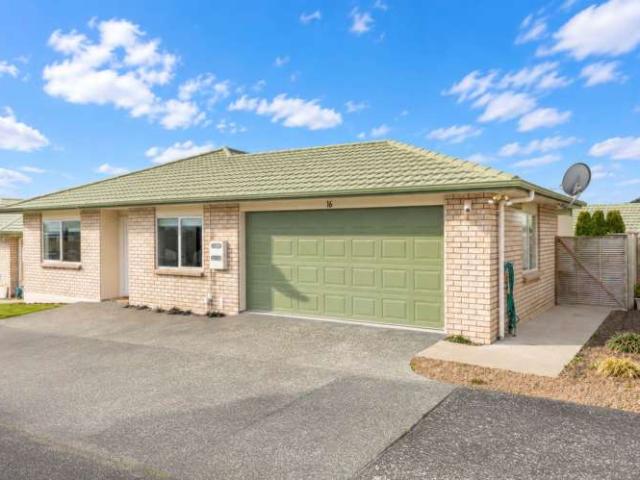 Apartment for sale in Tuakau, Waikato