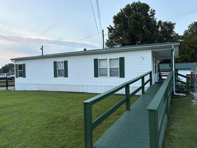 House for sale in Powell, Kentucky
