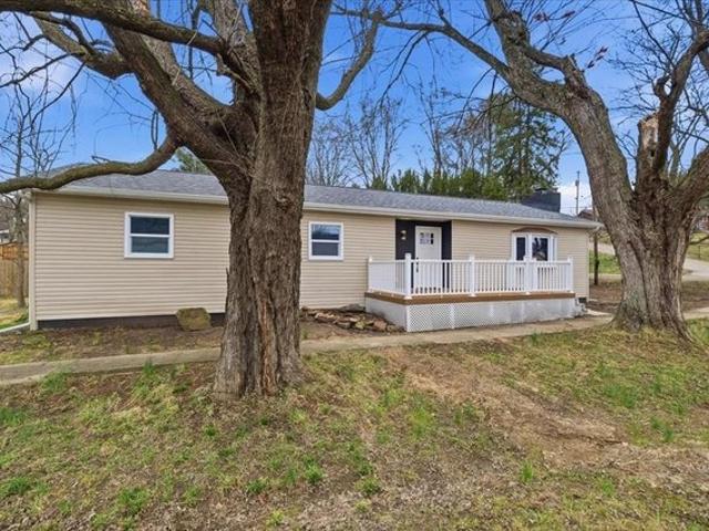 House for sale in Butler, Ohio