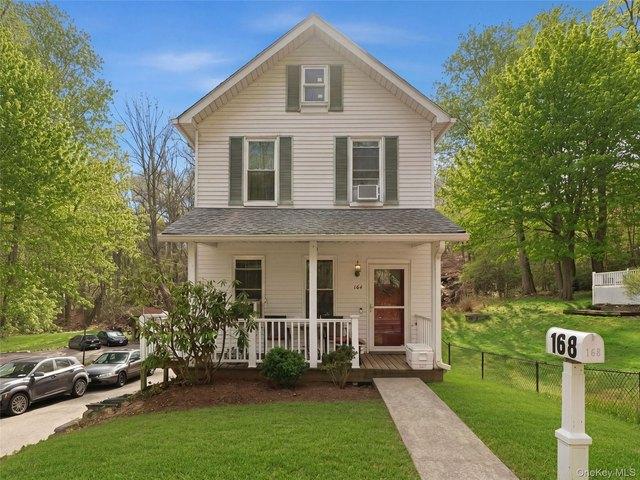 House for sale in Hartsdale, New York