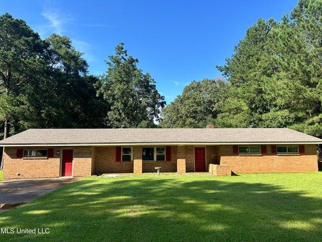 House for sale in Florence, Mississippi