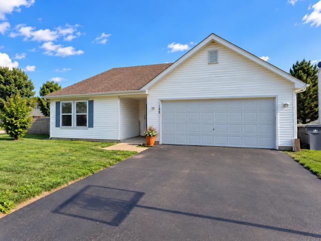 House for sale in Richland Trails Subdivision, Cortland