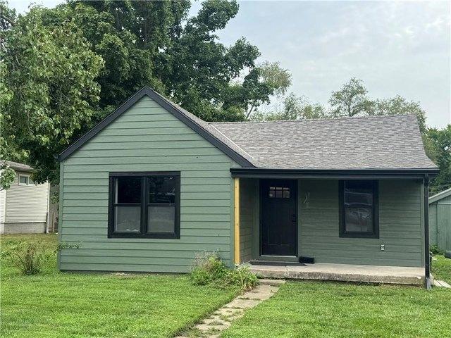 House for sale in Peculiar, Missouri
