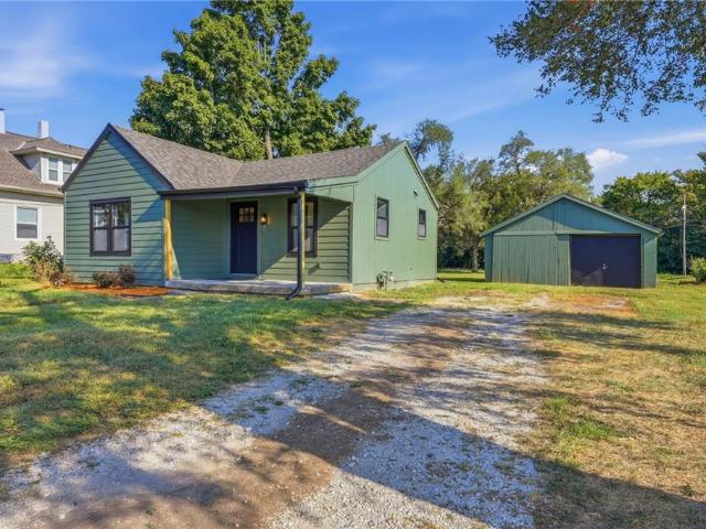 Commercial for sale in Peculiar, Missouri