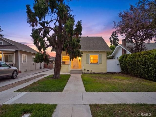 House for sale in Covina, California