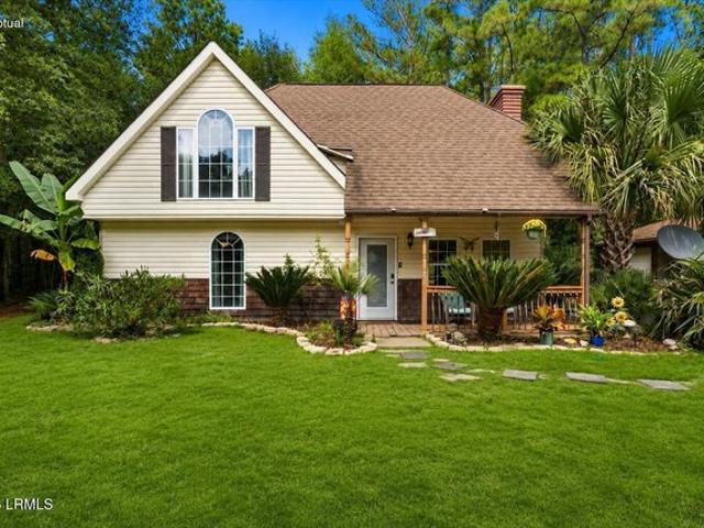 House for sale in Early Branch, South Carolina