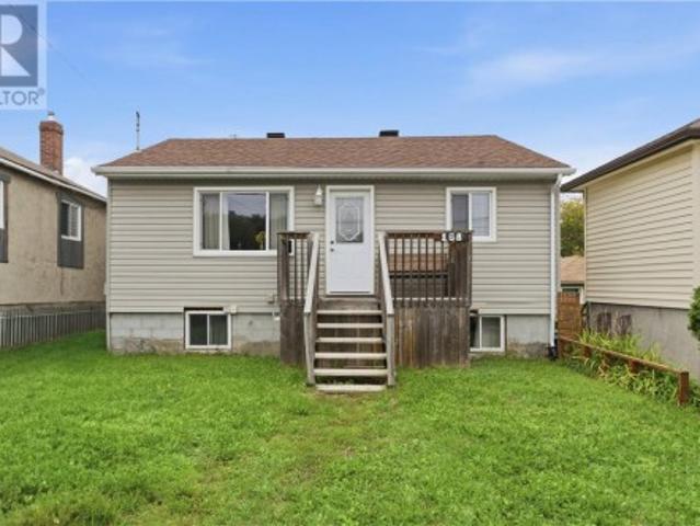 House for sale in Wanup, Ontario