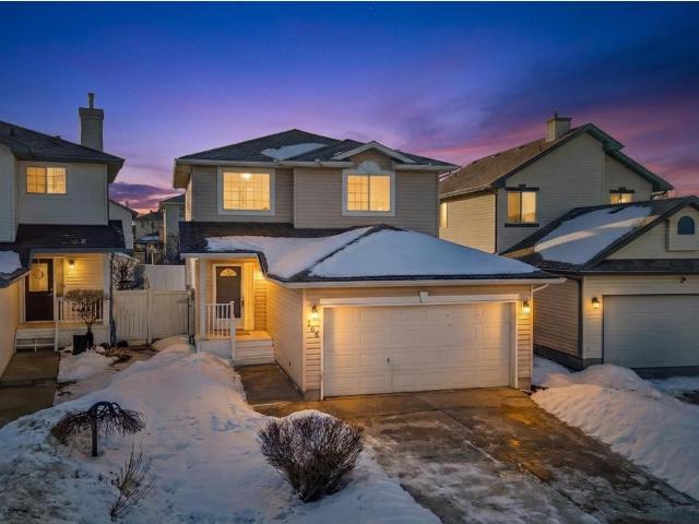 House for sale in Wedgewood, Alberta