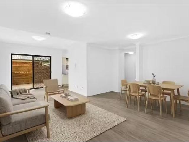 Condo for rent in Sutherland, New South Wales