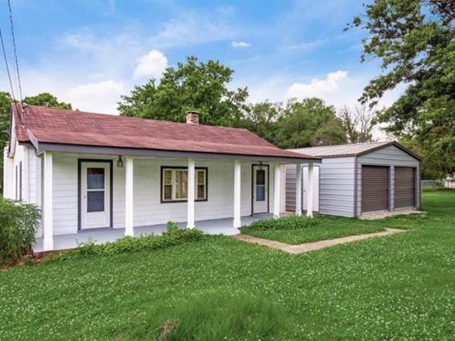 House for sale in Newark, Ohio