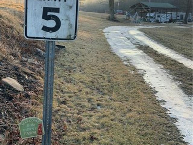 Farm for sale in Lindley, New York