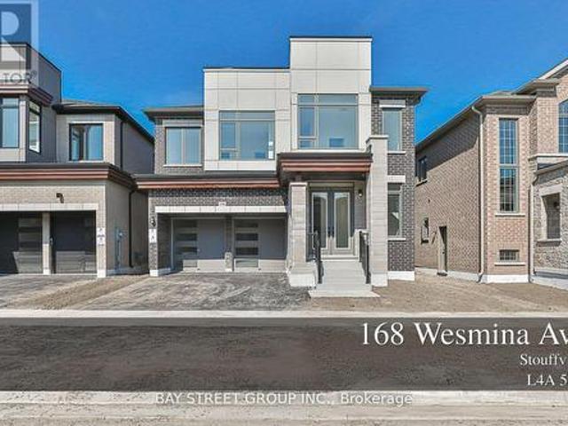 House for sale in Stouffville