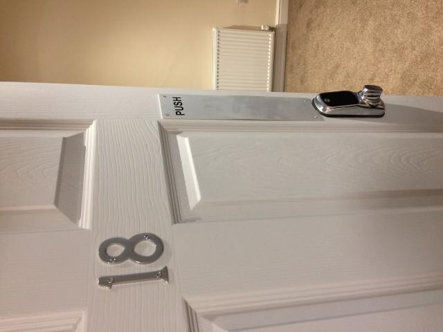 Studio for rent in Thornes, Wakefield