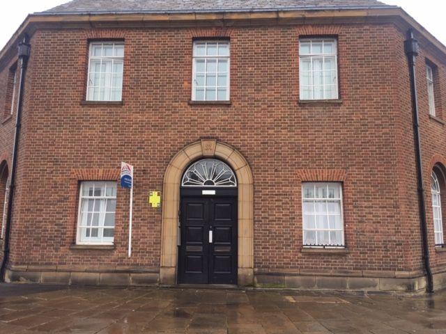 Studio for rent in Thornes, Wakefield