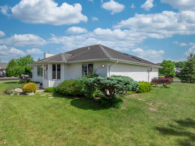 House for sale in Union Grove, Wisconsin