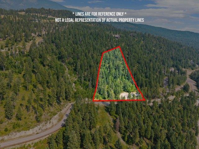Land for sale in Whitefish, Montana