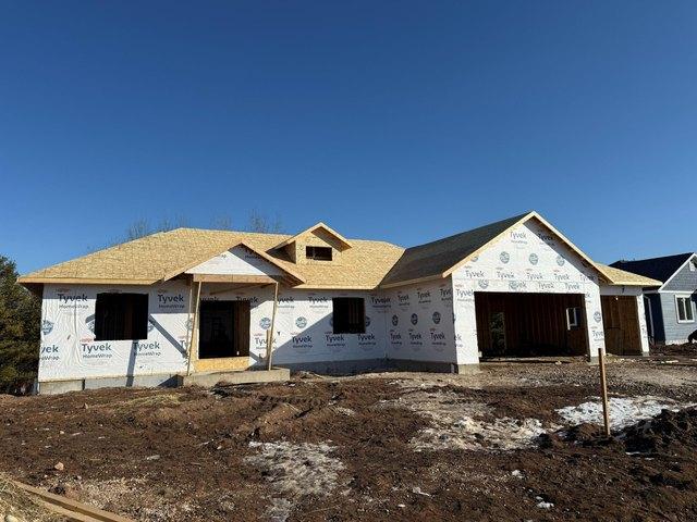 House for sale in Sheboygan Falls, Wisconsin