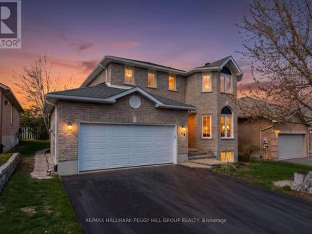 House for sale in Barrie, Ontario