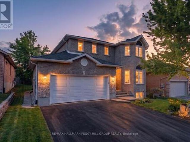 House for sale in Barrie, Ontario