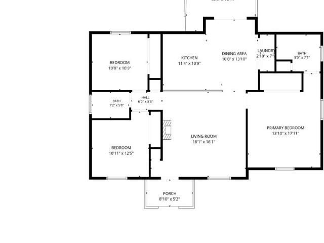 House for sale in Sunset Hills, Eden