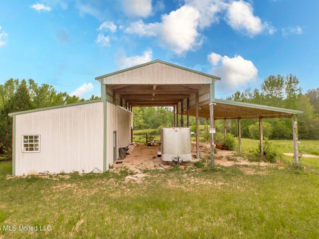 House for sale in Poplarville, Mississippi
