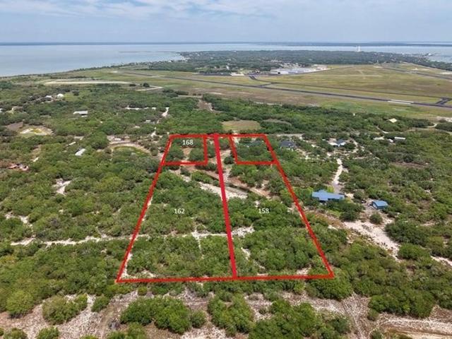 Land for sale in Rockport, Texas