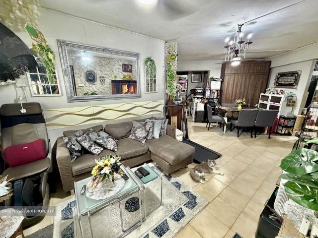 Detached House for sale in Woodlands, 25 Far North