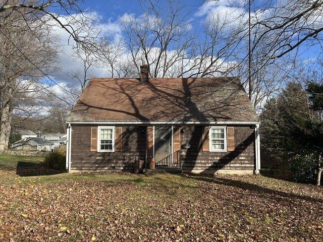 House for sale in Fairfield, Connecticut