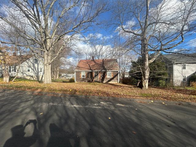 House for sale in Fairfield, Connecticut